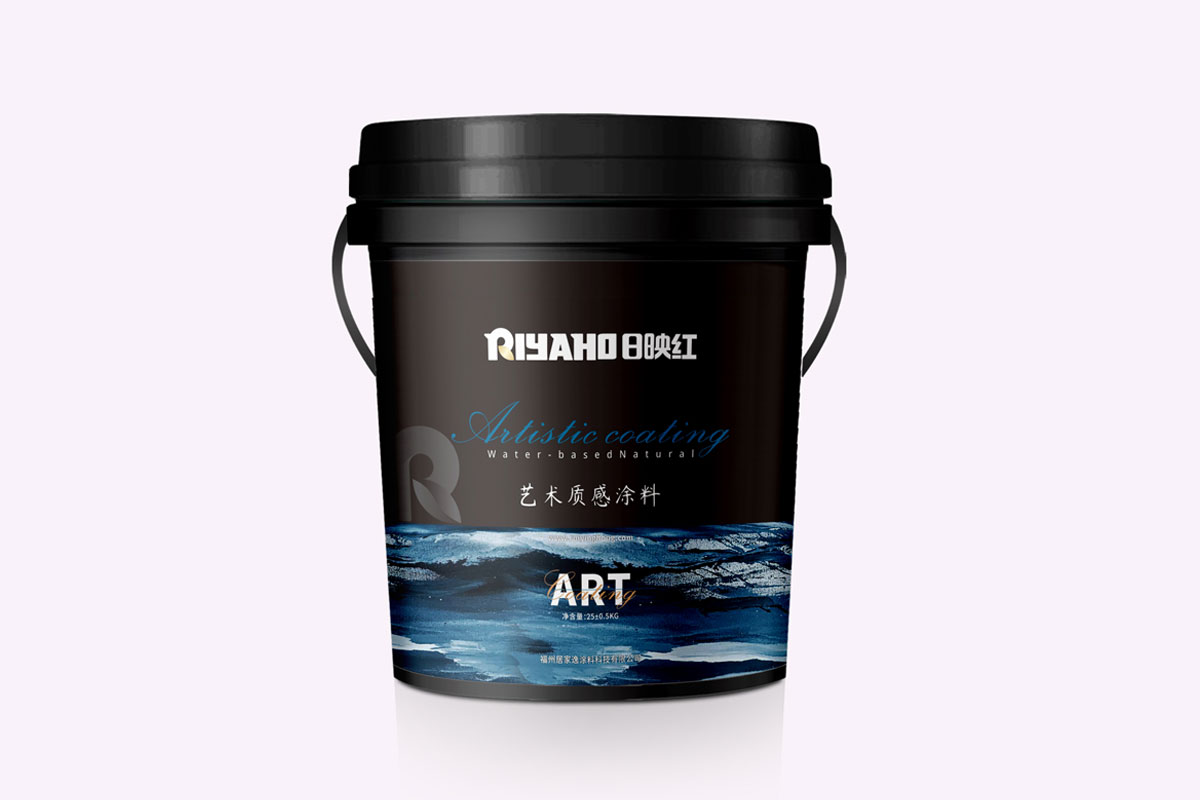 藝術漆質感涂料