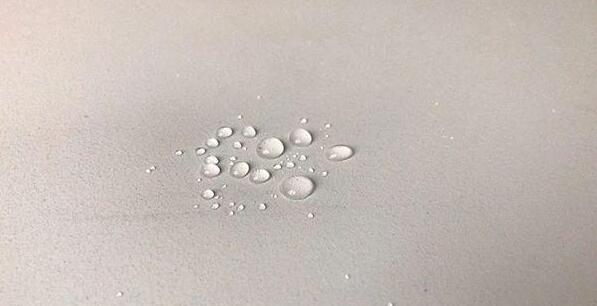 為什么福州仿石漆遇到堿性物質會導致涂層變淺