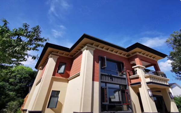 外墻真石漆保養方法？一般使用壽命？