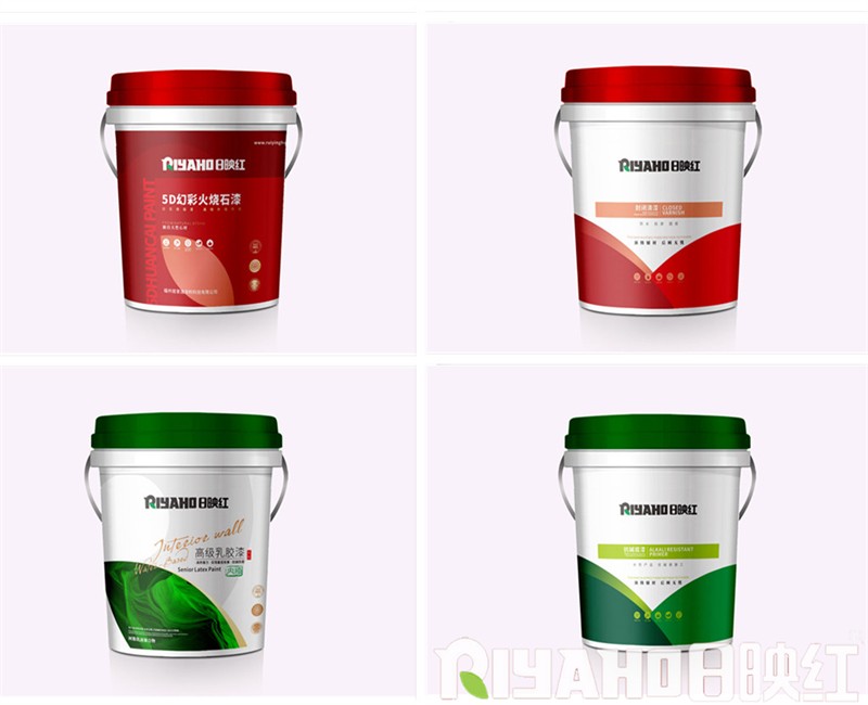 真石漆、質(zhì)感漆的不同，從性質(zhì)與特性分析告訴你！