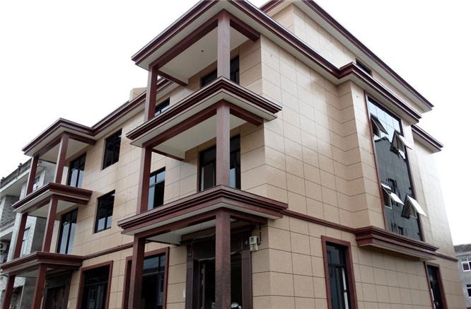 仿石漆施工時加水，是必須要做的嗎?